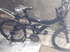 2nd cycle in olx