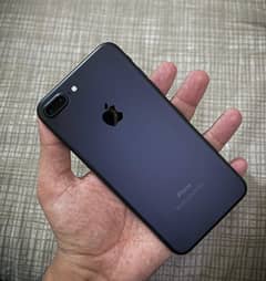 Iphone 7 Plus Mobile Phones For Sale In Pakistan Olx Com Pk