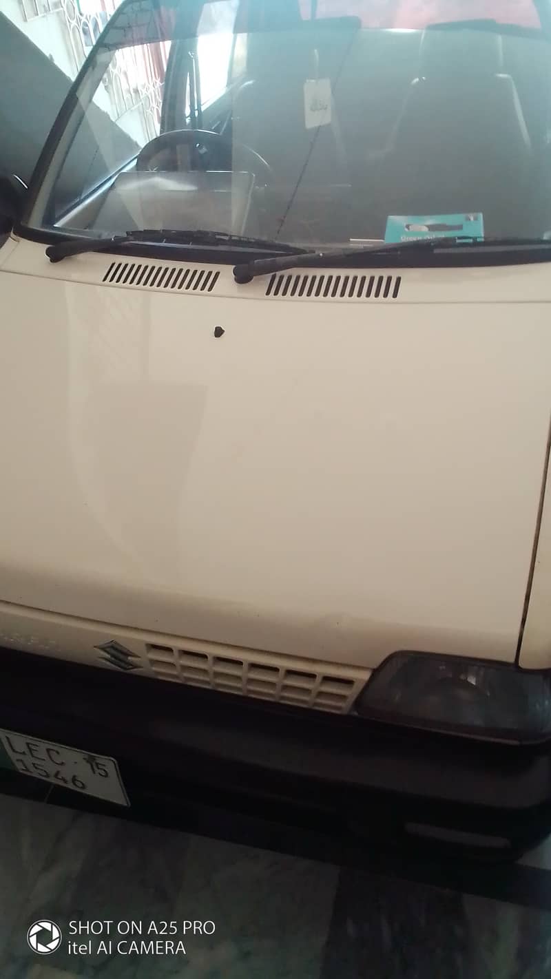 Mehran VXR Model 2015 0