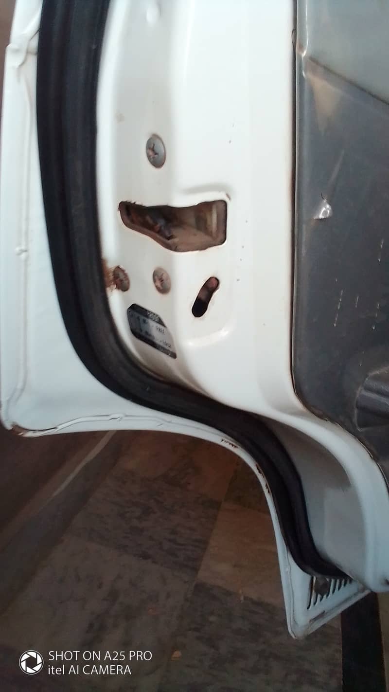 Mehran VXR Model 2015 4