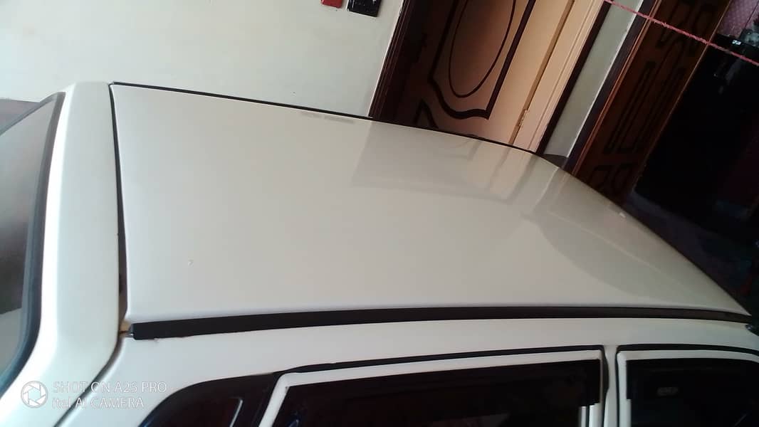 Mehran VXR Model 2015 6