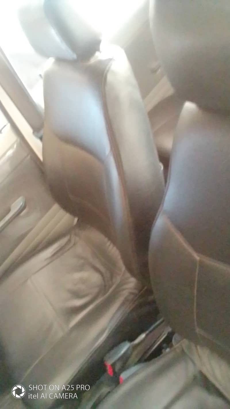 Mehran VXR Model 2015 8