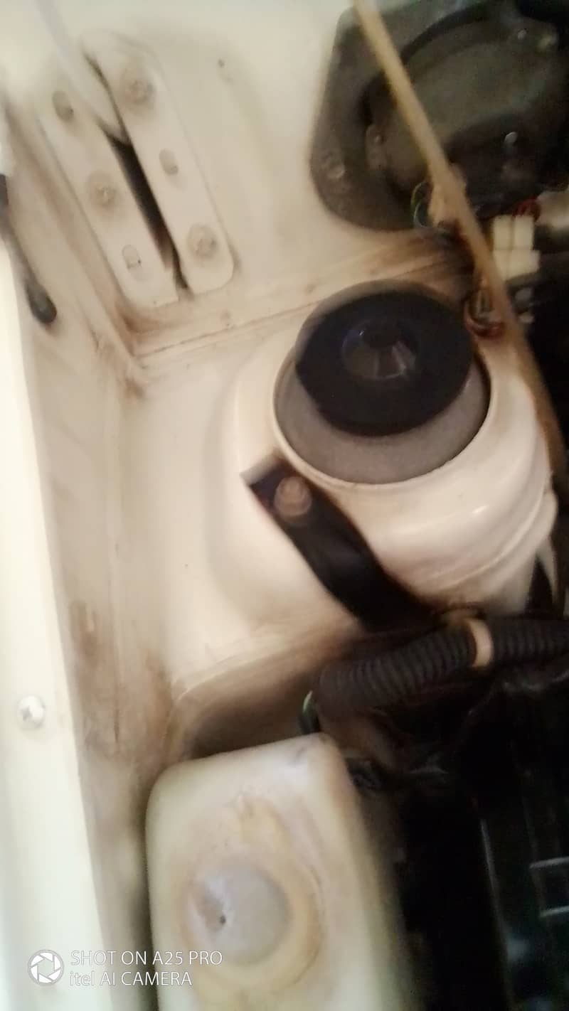 Mehran VXR Model 2015 10