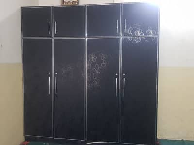 brand new almari urgent sale
