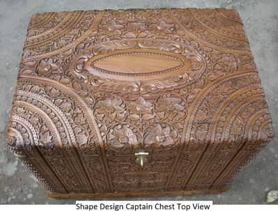Antique furniture