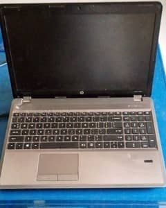 Spare Parts / accessories of Laptop HP Probook 4540 0