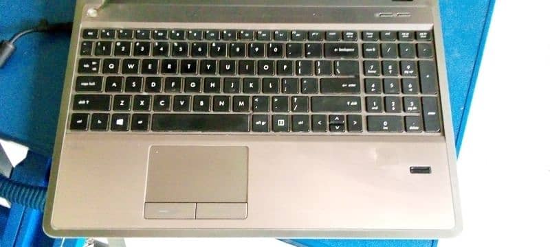 Spare Parts / accessories of Laptop HP Probook 4540 1