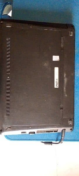 Spare Parts / accessories of Laptop HP Probook 4540 2
