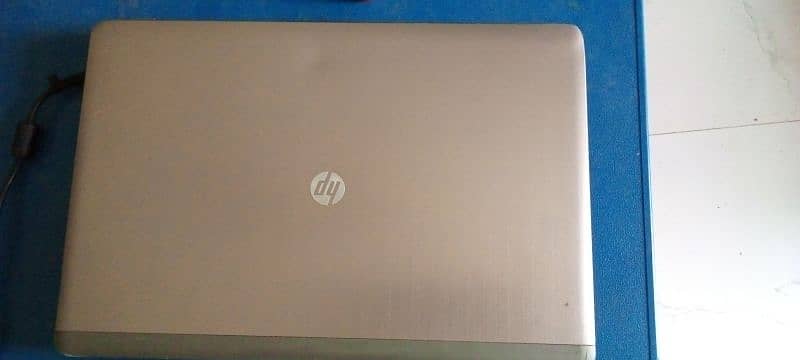 Spare Parts / accessories of Laptop HP Probook 4540 3