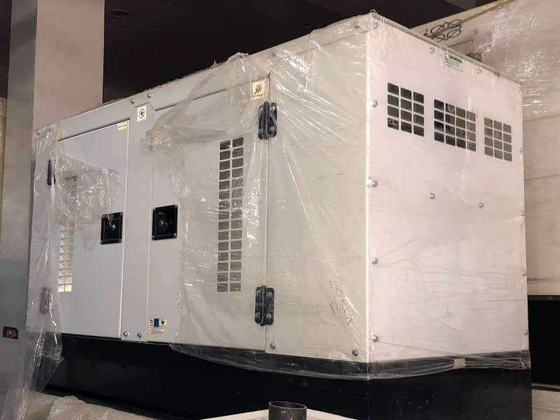 Perkins Isuzu/Deny Cummins Faw Generators: 10-30kVA 45-100kVA 1250kVA 0