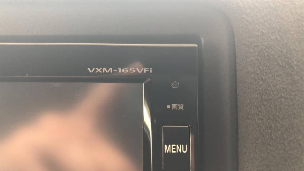 HONDA Gathers RADIO UNLOCK VXM-145 #VXM-165 #VXM-175 #VXM-185 #VXM-195 5