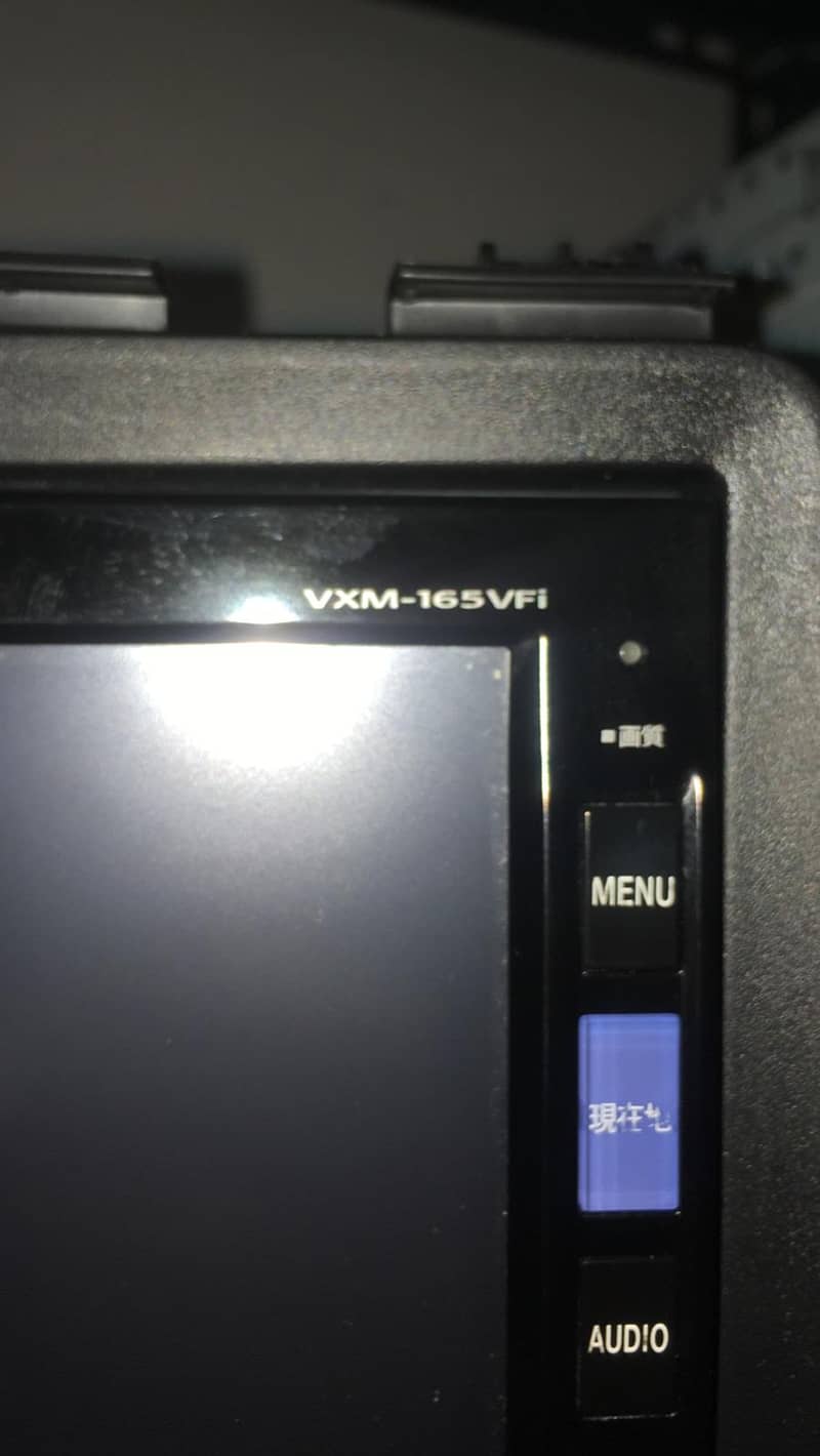 HONDA Gathers RADIO UNLOCK VXM-145 #VXM-165 #VXM-175 #VXM-185 #VXM-195 6