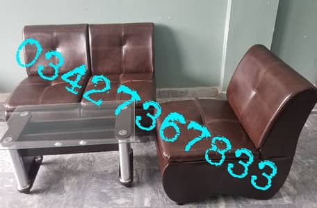 single sofa chair olx