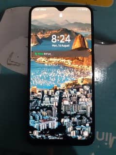 samsung a20 panel olx