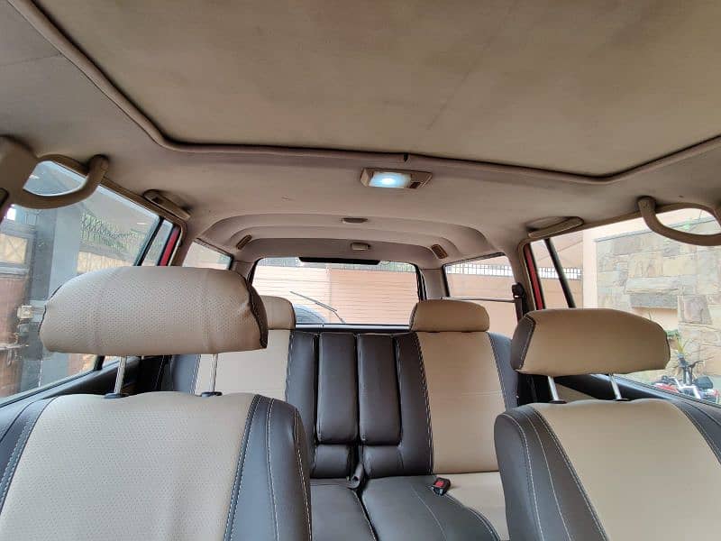 Toyota Land Cruiser VX Limited for sale 8