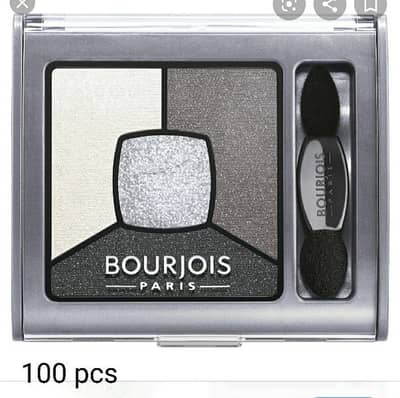 bourjois original  eyeshadow