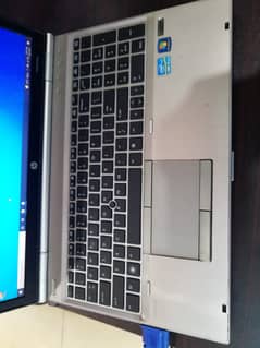 Hp Elitebook 8570p (Australian model) 0