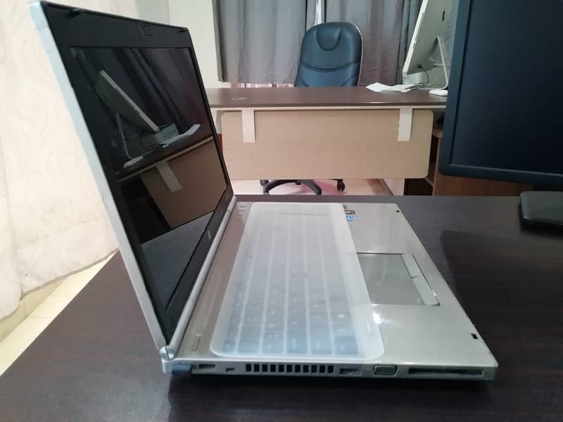 Hp Elitebook 8570p (Australian model) 3