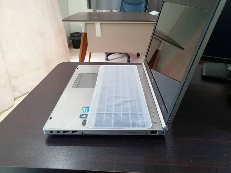 Hp Elitebook 8570p (Australian model) 5