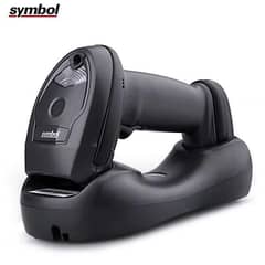 Symbol Wireless Scanner LI4278 (New)