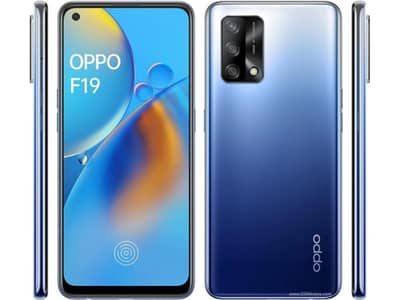Oppo F19
