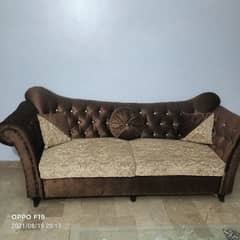 7 seater sofa set
