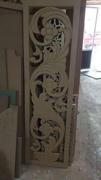 WOOD CNC DESIGN CENTER 7