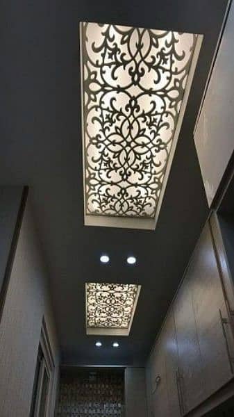 WOOD CNC DESIGN CENTER 9