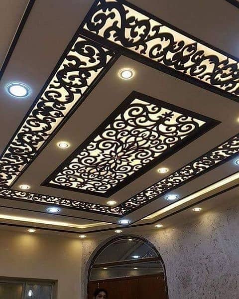 WOOD CNC DESIGN CENTER 11
