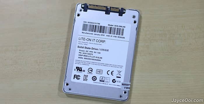 ssd SAMSUNG EVO 850 250GB 128GB 256GB all available 1