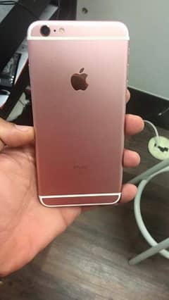 6s Plus 64gb Apple Iphone For Sale In Karachi Olx Com Pk