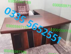 polish office table 5ft desgn furniture sofa chair rack shop home set