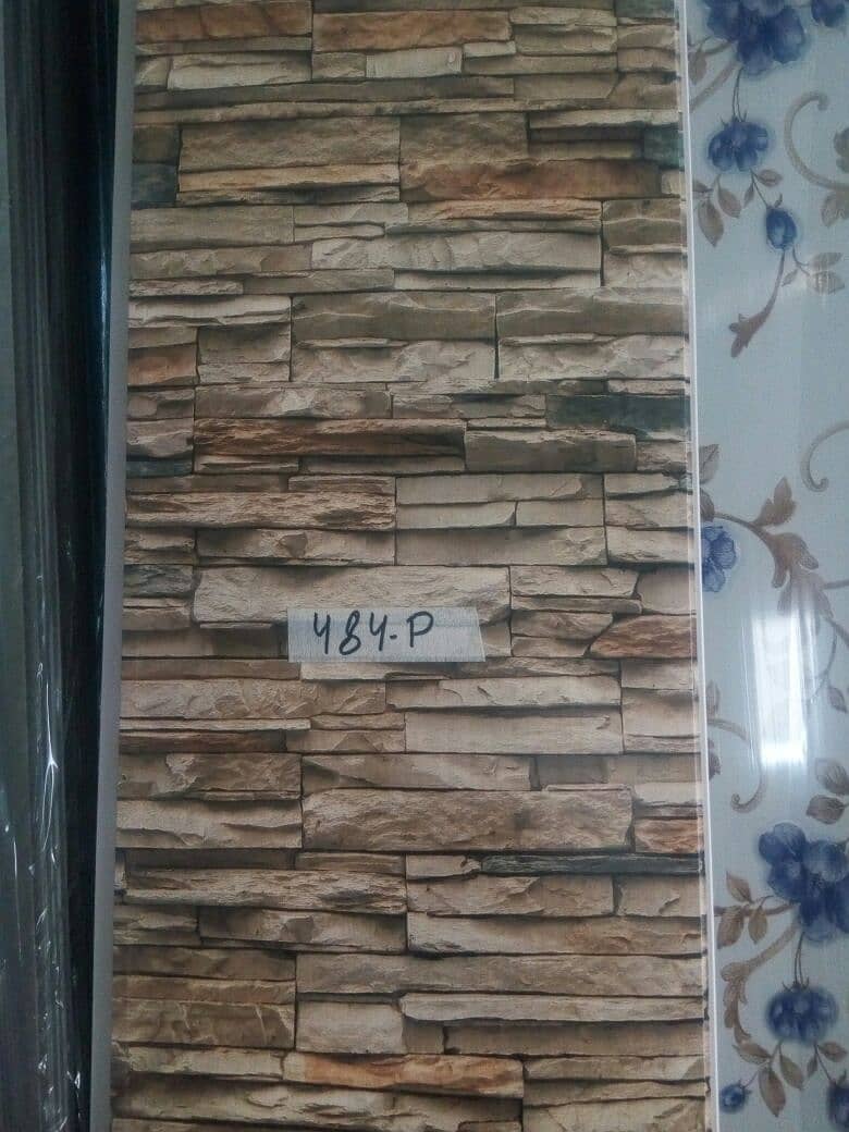 Pvc Wall Panels 9