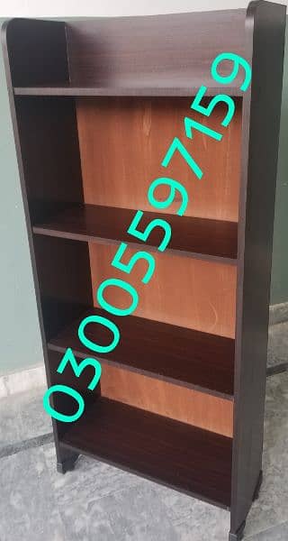 book file organizer rack shelf furniture sofa chair almari home decor 6