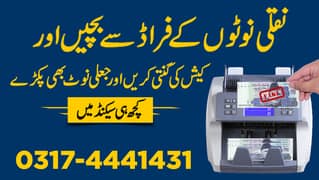 newwave cash fake currency bill note money counting machine pakistan 0