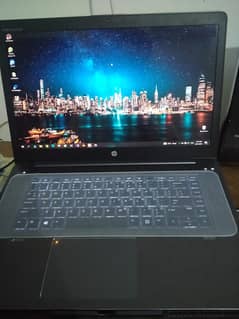 HP Laptop core I7 6 Generation HQ(Processor) with Graphic Card