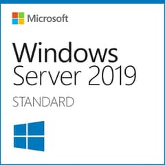 Microsoft Windows Server 2019 Standard Original Genuine activation key