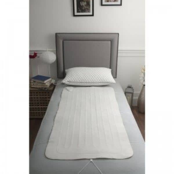 imported electric heating pad and blanket 1