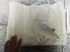 IMPORTED ELECTRIC BLANKET AND HEATING PAD