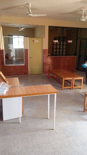 ULTRA TACH ENGINEERING 5