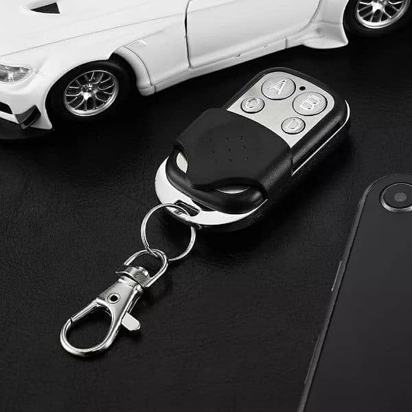 Door Remote Control Cloning Duplicator Key Fob A Distance Remot 7