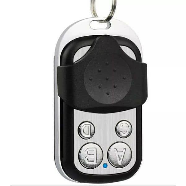 Door Remote Control Cloning Duplicator Key Fob A Distance Remot 8