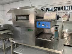 Pizza Oven 22 Inch Gasro We Have Deep Fryer Hot Plate Counter