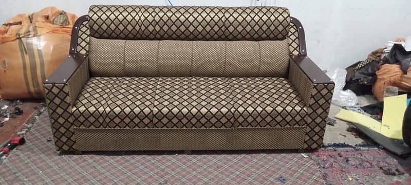 5 seater sofa set / sofa set / sofa / Furniture 2