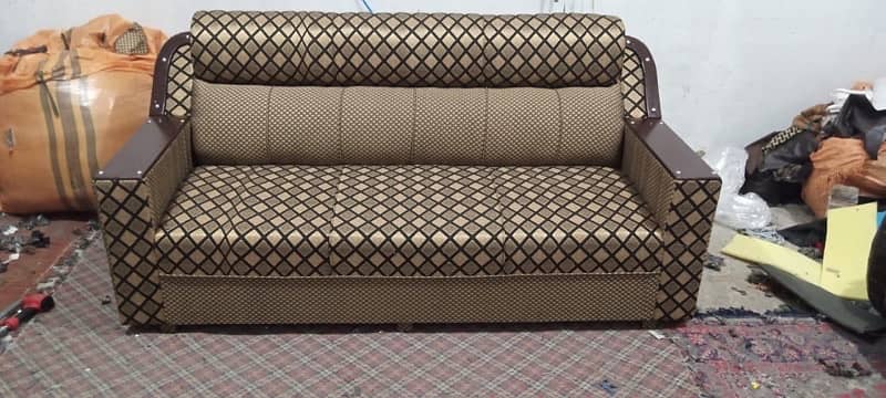 sofa set / 6 seater sofa set / 7 seater sofa set / luxury sofa set 2