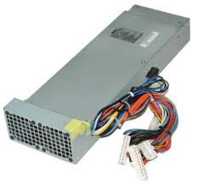 power Supply workstation z800 z600 z620 T5500 c20 s30 p500 z440 t5810 1