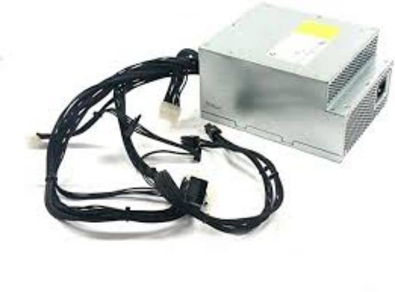 power Supply workstation z800 z600 z620 T5500 c20 s30 p500 z440 t5810 3