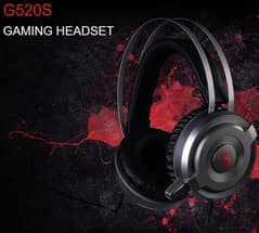 A4 Tech Bloody G520 -GAMMING HEADSET