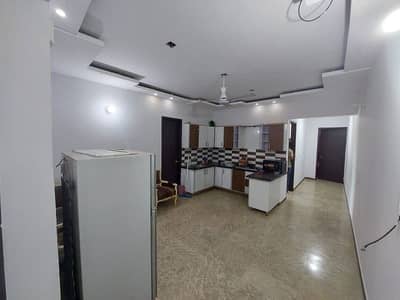 Pent house for sale with roof