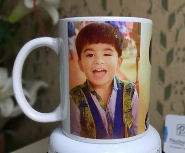 customized picture mug 1